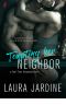 [Small Town Temptations 01] • Tempting Her Neighbor